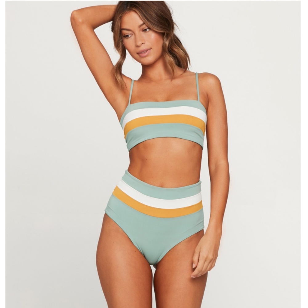 L*SPACE Bikini